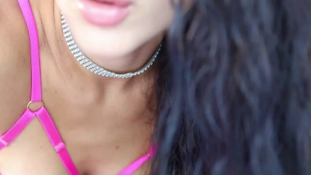 Model - Princess Louisa femdom