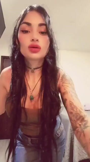 Model - ANDREE_BLOSSOM roleplay