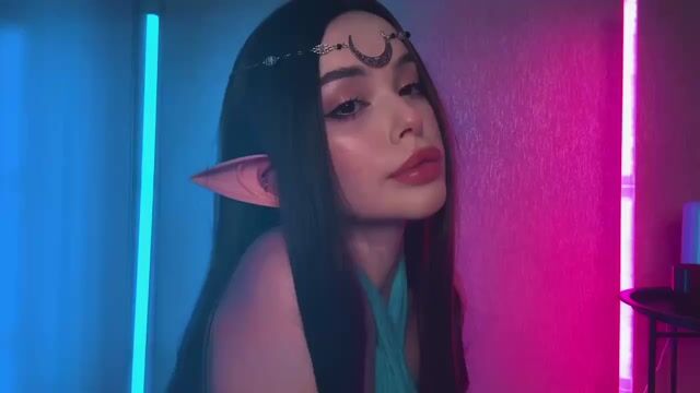 Model - Eva Gallager sexy