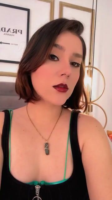 Model - Barbi_Goddess pantyhose