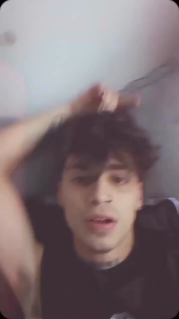 Model - Alejandro_max ass