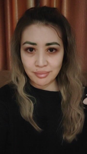 Model - karinavirtlove dildo