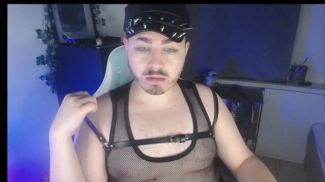 FabianKinky findom Model - FabianKinky findom