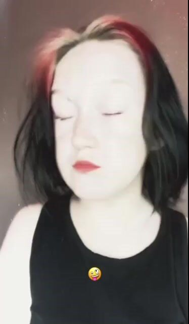 Model - Sara_Moor_ blowjob