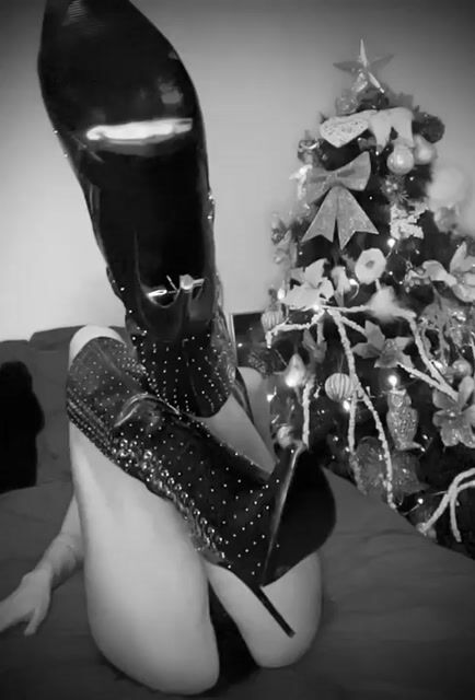 GoddessMorgana fetish Model - GoddessMorgana fetish