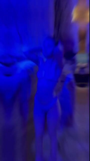 Model - Ur secret ass