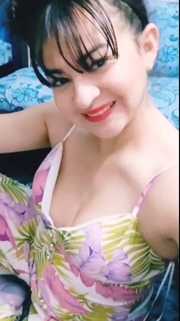 Model - SarahAngel21 cum