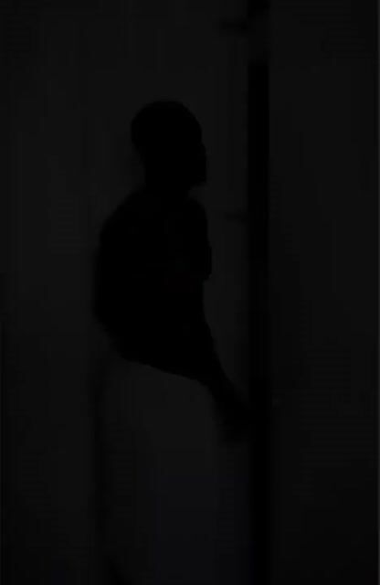 Model - Tyron_Ruler ass