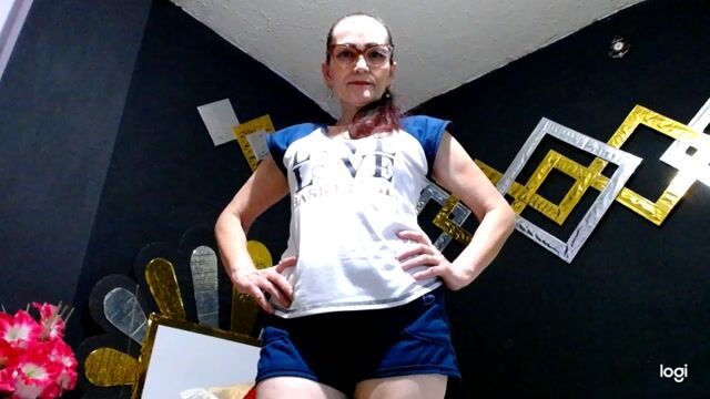 Model - Ruby Hot 54 anal