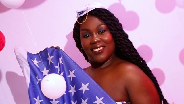 Model - Aurora Bolt roleplay