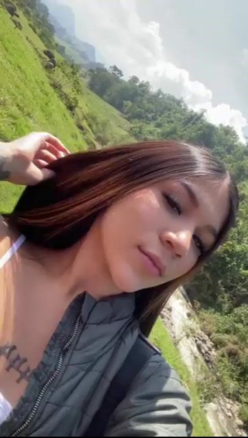 Model - Salo Gonzales fuck