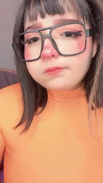 Model - CharlotteMiler latina