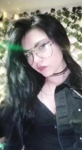 Model - Gabriela ass