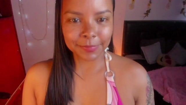 Model - soytucolor sexy