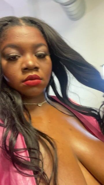 Model - Mila Monroe Ebony