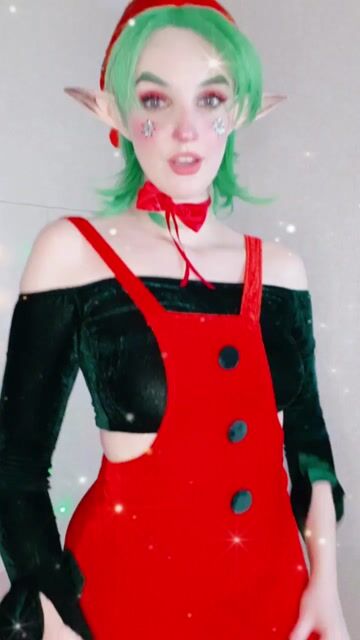 Model - Fliffy_Muffin fetish