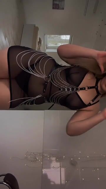 Model - MissKassandra toys