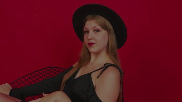 Model - StellaDean ass