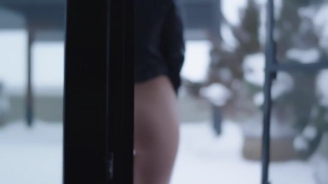 Model - Lylah deepthroat