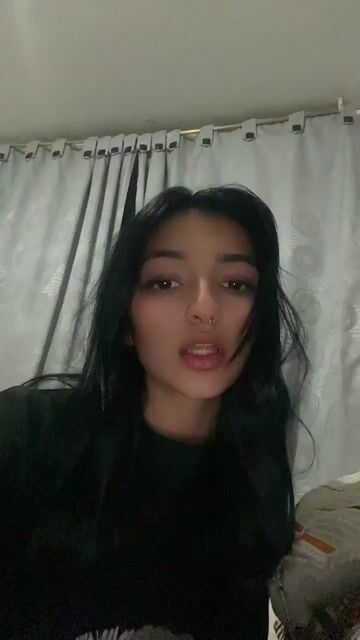 Model - Lilith Murphy teen