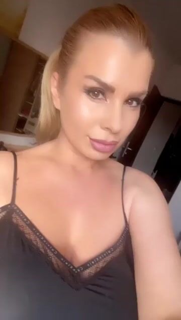 Model - MeMarrison roleplay