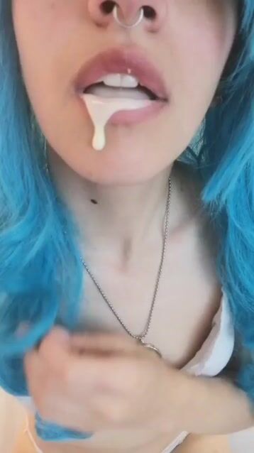 Model - MitsuriKibutsuyi feet