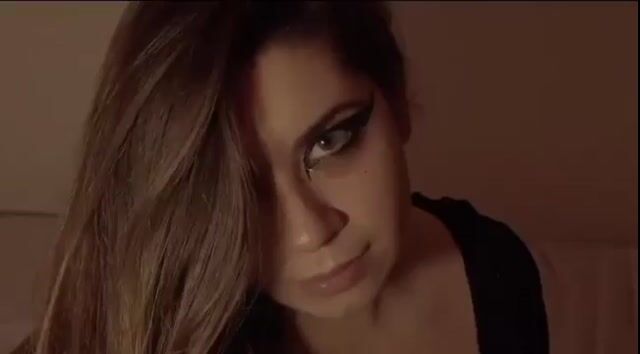 Model - BarbieBtch anal