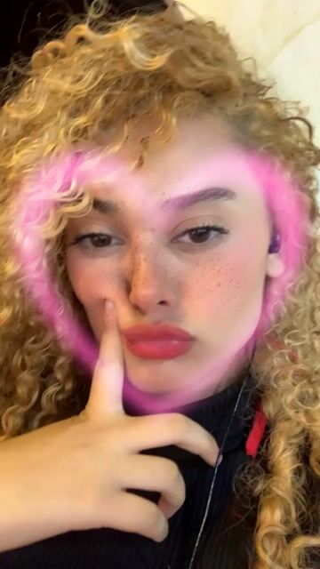 Model - gaby_jiin teen