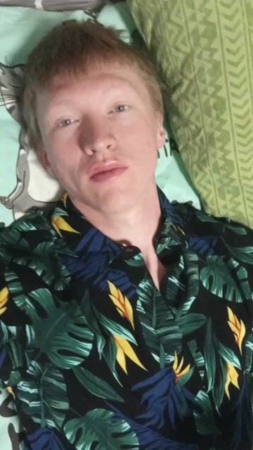 Model - Larry Smith fetish