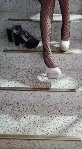 Model - Alessandra Rose taboo