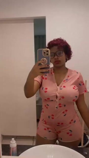 Neesha Ebony Model - Neesha Ebony