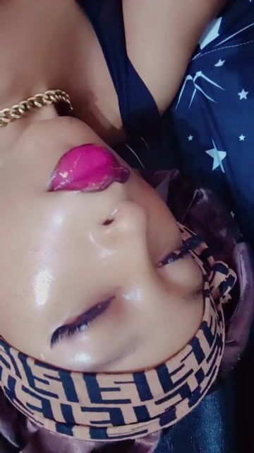 Model - NaughtyslutX Extrakinky