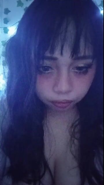 Model - Miylandraa kinky