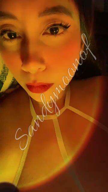 Model - SandyMoonof roleplay