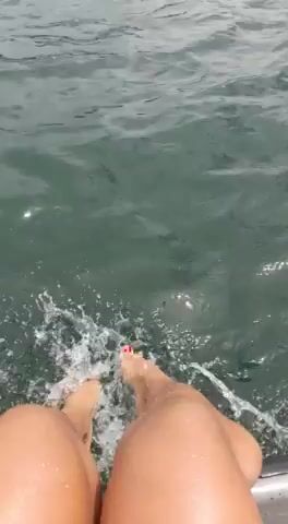 Model - Jordan and Danna sexy