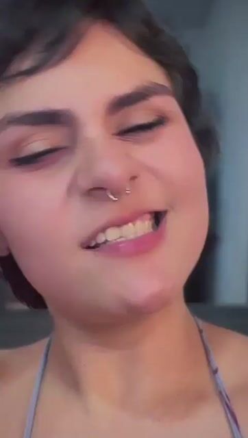 Model - isabella cooper pussy