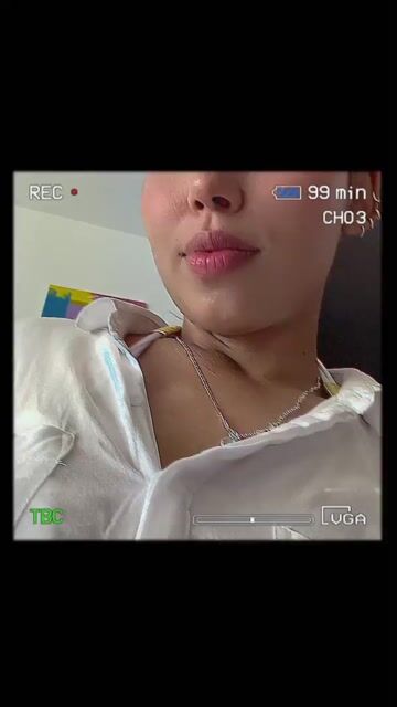 Model - Alina Wets bigass