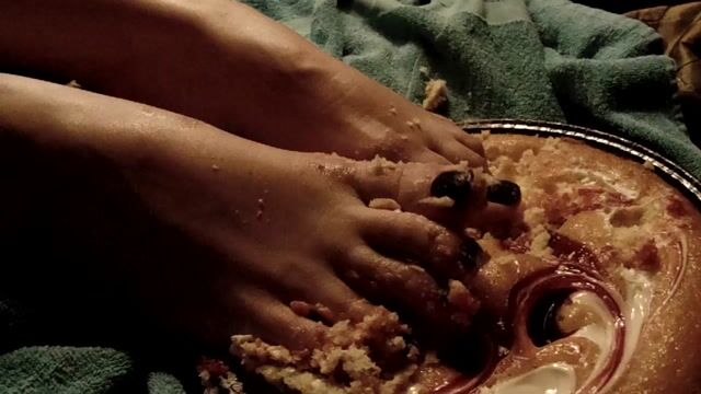 Model - Christie roleplay