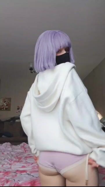 Model - Asimi_Min roleplay