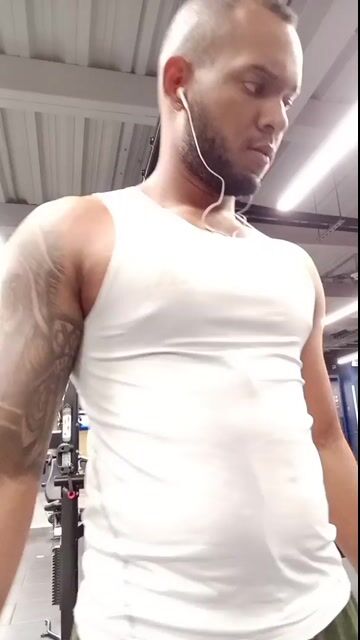 Model - dante fetish