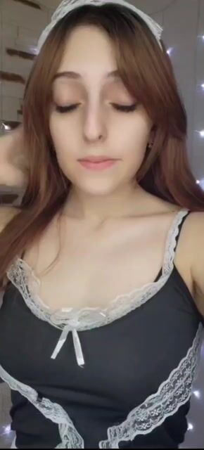 Model - Angela Pixiee fetish