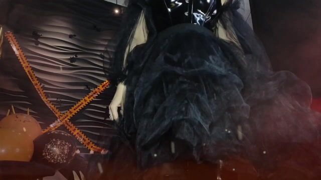 Model - GoddessDarsy bigtits