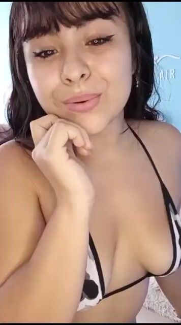 Model - Nataly kinky