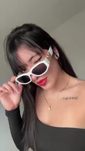 Model - Hanna Dawson cei