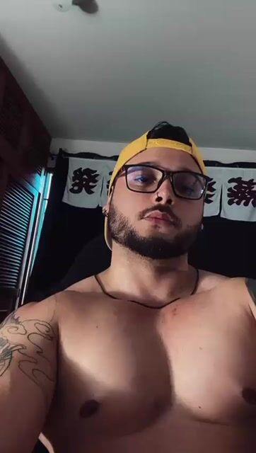 Model - philippe young