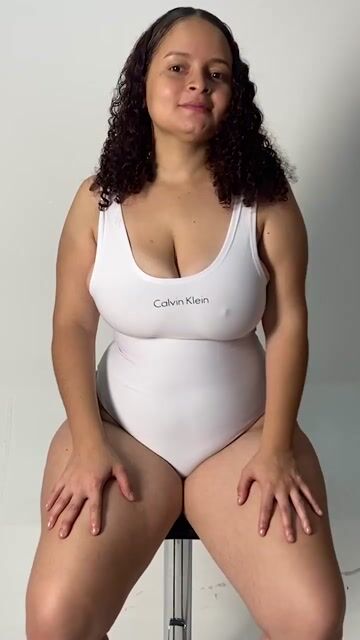 Model - LaylaMoont sph