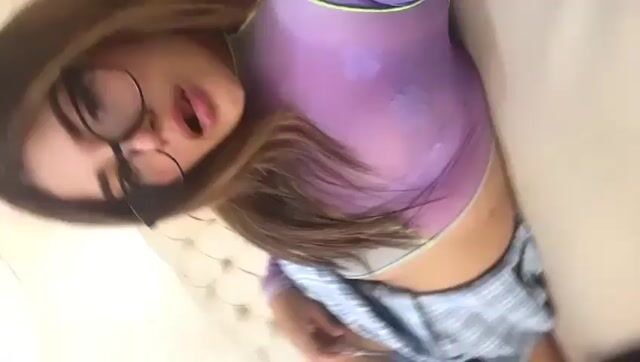 Model - paulette parker dirty