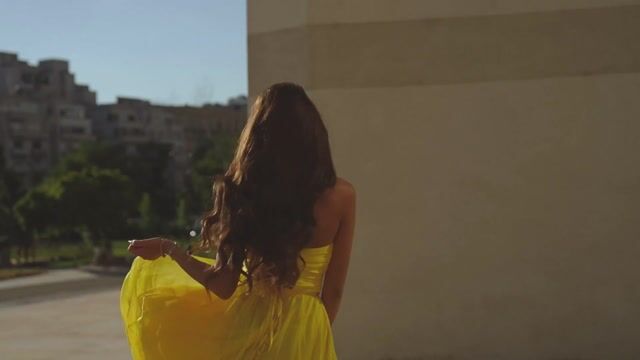 Model - AnneBelle heels