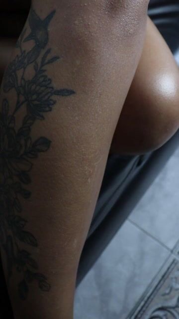 Model - BarbBGlamour squirt