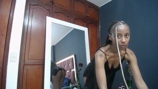 JaneBrown anal Model - JaneBrown anal